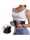 Body Shaper Corset Waist Training Belt Women Slimming Fitness Belly Wrap Belt Body Shaper Fat
