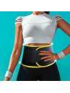 Neoprene Women Slimming Belt Fitness Corset Waist Support Adjustable Sweat Waist Trainer Body Shaper Gaine Ventre Lumbar Belt